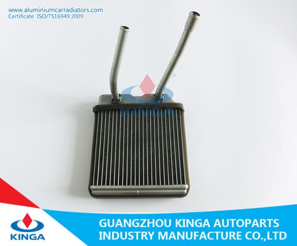 Buy cheap Chevrolet Car Heat Exchanger Radiator Steam Heater Radiator Cooling System from wholesalers