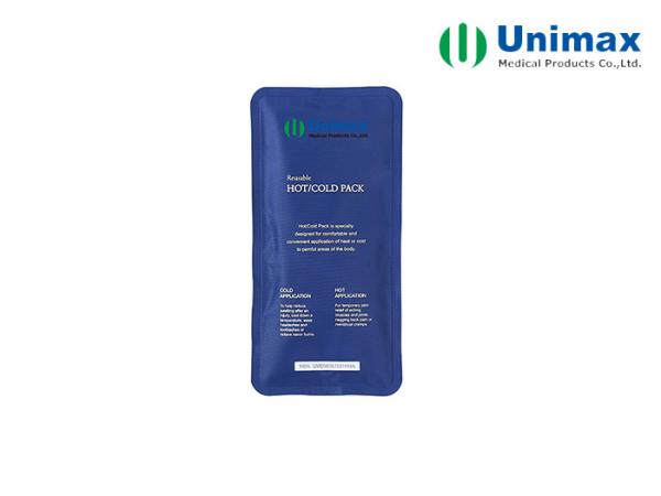 Buy cheap Hot And Cold Nylon Therapy Ice Pack Disposable Medical Instruments from wholesalers