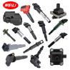 Buy cheap OEM Car Ignition Coil For Toyota 9091902163 02234 02240 02239 02244 02237 02250 02248 02252 02246 from wholesalers