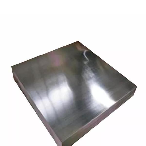 Buy cheap Printed TFS Tin Coated Steel Sheet 0.2mm-4mm For Can Cap Food Packing from wholesalers