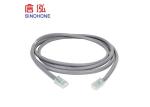 High Speed CAT6A Bulk Network Cable UTP RJ45 Gold Plated 50um