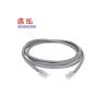Buy cheap High Speed CAT6A Bulk Network Cable UTP RJ45 Gold Plated 50um from wholesalers
