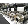 Buy cheap Side Entry Soft Seated Ball Valve Split Body Ball Valve CE ISO Approved from wholesalers