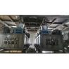 Buy cheap 18.5kw NPK Fertilizer Production Line With Period 1 Year And Organic Matter Content ≥30% from wholesalers