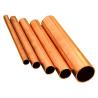 Buy cheap C12200 Copper Pipe Tube Bright Surface Round Shape For Air Conditioner from wholesalers