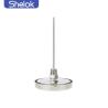 Buy cheap Stainless Steel Bimetal Thermometer Temperature Gauge For Industrial from wholesalers