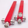 Buy cheap 0.510kg Package Gross Weight 698-4200MHz 3/4 Way Power Splitter Reactive N -F/4.3-10-F from wholesalers