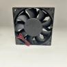 Buy cheap 35000 Hours Life DC Cooling Fan With Lead Wire Ball Bearing / Sleeve Bearing from wholesalers
