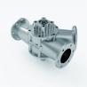 Buy cheap Pneumatic 3 Way Reversing Valve Automatic Diverter Valve 150PSI Stainless Steel from wholesalers