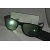 Buy cheap LED Displays 3D Fireworks Glasses Plastic Frame Spiral Effect from wholesalers