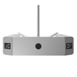 zkteco TS2000 Automatic pedestrian waist high 304 stainless steel tripod swing