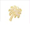 Buy cheap Coconut Tree DIY Gold Jewelry from wholesalers