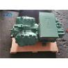 Buy cheap Semi Hermetic 4HE-18Y-40P R134a Refrigeration Piston Compressor from wholesalers
