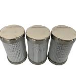 1KG Glass Fiber Hydraulic Oil Filter Element LH0060D020BN for Industrial