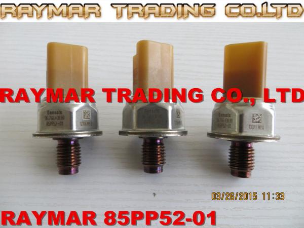 Buy cheap SENSATA Pressure sensor 85PP52-01, 96.766.438.80 from wholesalers