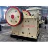 Buy cheap High Quality Machinery Construction Equipment jaw crusher for gold mining from wholesalers