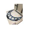Buy cheap 600-700mm Outside Micrometers with Adjustable Anvils from wholesalers