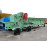 Buy cheap 1600-600 Wood chips making machine/ wood shredder wood chipper processing machine wood crusher price from wholesalers