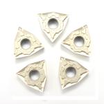 Speed WNMG08040804/08/12 TNMG CNMG VNMG Indexable Carbide Turning Inserts