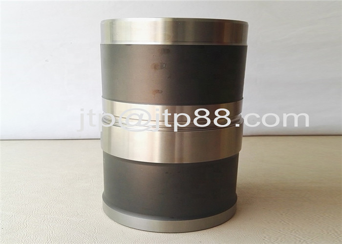 Stainless Steel Liner Kit S2/B2200 Sleeve Salvage For Mazda 1456-23-051 167mm