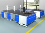 C Frame Modular Laboratory Furniture Dental