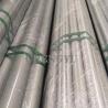 Buy cheap Fluid Machinery EN 1.4301 Stainless Steel 304 Seamless Pipe X5CrNi18-10 from wholesalers