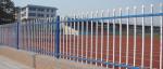Outdoor Square Galvanized Zinc Industrial Safety Fences And Post