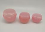 Customized Printing 5g 10g 30g Face Cream Jars