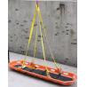 Buy cheap Helicopter Rescue Basket Stretcher from wholesalers