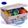 Buy cheap Different Lunch Box , Metal handle Box , tin handle Box,Gift Handle Box form goldentinbox from wholesalers