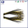 Buy cheap XH Series 2.50mm Connectors custom made wiring harness for Controller Board from wholesalers