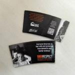Disposable Eco Friendly Coffee Cup Sleeves for 12oz, 16oz cups