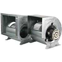 Buy cheap 4000 Cfm Single Phase Blower 70-750w Three Phase Blower For Greenhouse Fresh Air product