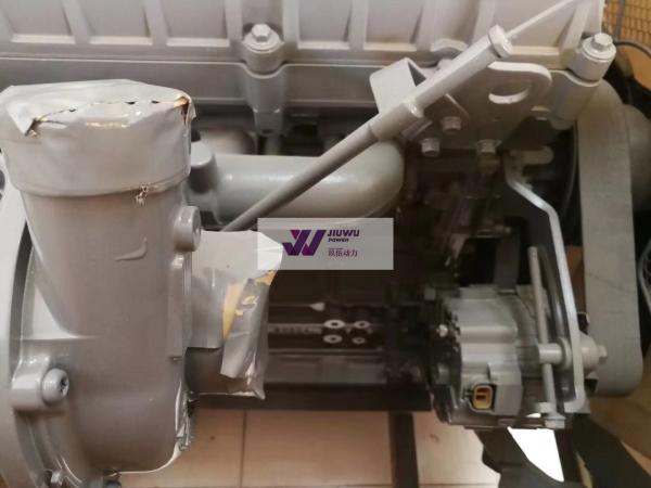 Buy cheap AH-6HK1XYSA01 Fuel Injection 6HK1 AH-6HK1XYSA-0 Engine Assy from wholesalers