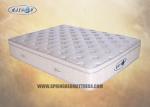 Stylish Queen Size Compressed Firm Spring Mattress Rolled Package 10 Inch