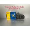 Buy cheap ISUZU TFR TFS 4ZE1 Timing Belt Tensioner Pulley 8-94472349-0 from wholesalers