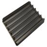 Buy cheap Rk Bakeware China-5 Flute 600X400 Nonstick Aluminum Baguette Baking Tray from wholesalers
