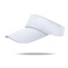 Buy cheap Brimless 60cm Custom Baseball Caps Outdoor Polo Sun Visor Hats from wholesalers