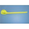 Buy cheap 6g measuring spoon for salt, milk power in green color and other colors from wholesalers