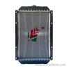 Buy cheap Weichai K4105 High School Right Bend DF38 High Quality Engineering Machinery Radiator Accessories from wholesalers