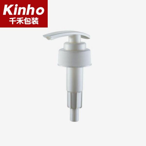 Buy cheap 28/410 33/410 Lotion Pump Head Screw 4cc Hand Press Pump Long Actuator from wholesalers
