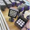 Buy cheap RGB DMX512 180W 120lm/W LED Landscape Spot light from wholesalers