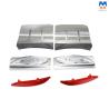 Buy cheap Aluminum Ultrasonic Welding Horn 15KHz For Automobile Light Welding from wholesalers
