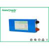 Buy cheap 3.2V 50Ah LiFePO4 Battery Cells from wholesalers