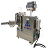 Buy cheap Single Side Shaft Cosmetic Powder Making Machine 1800*900*1160MM from wholesalers