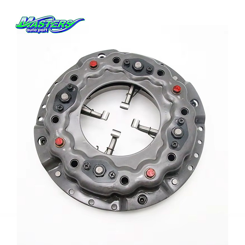 ISUZU BVP Clutch Pressure Plate 1876101470 1312204110