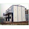 Buy cheap Well design economic durable prefab camp house / labor house from wholesalers