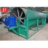 Buy cheap 10t/H Rotary Cleaner Potato Starch Making Machine from wholesalers