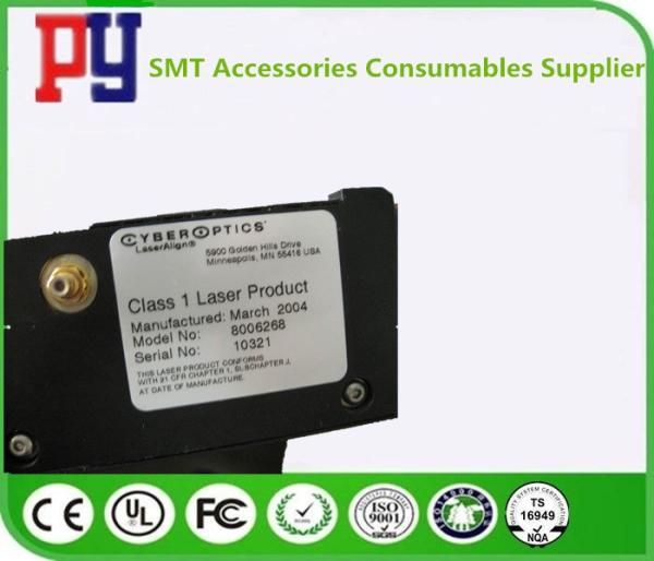 Buy cheap E9636725000 Surface Mount Parts JUKI KE750 Cyberoptics Laser 6604054 Components from wholesalers