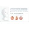 Buy cheap ABS OEM ODM Facial LED Mask Skin Wrinkle Removal from wholesalers